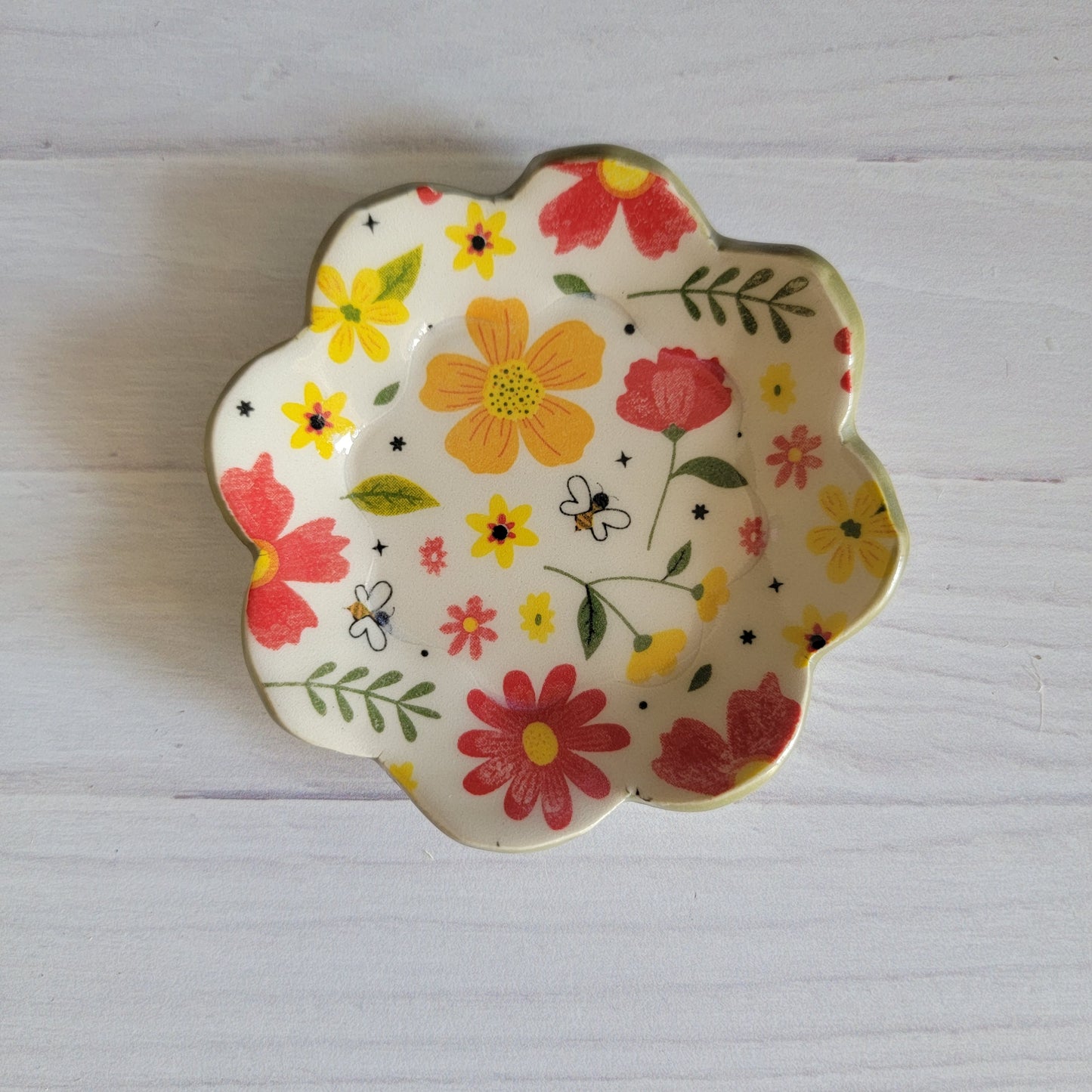 Xtra-Small Trinket Tray
