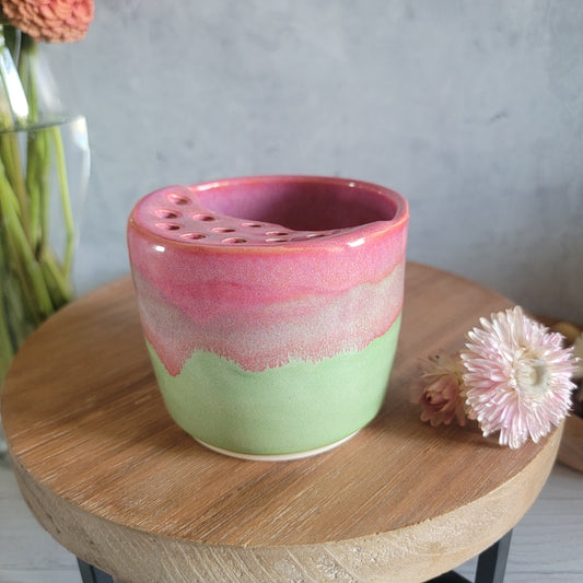 Mini Berry Bowl in Watermelon Sorbet