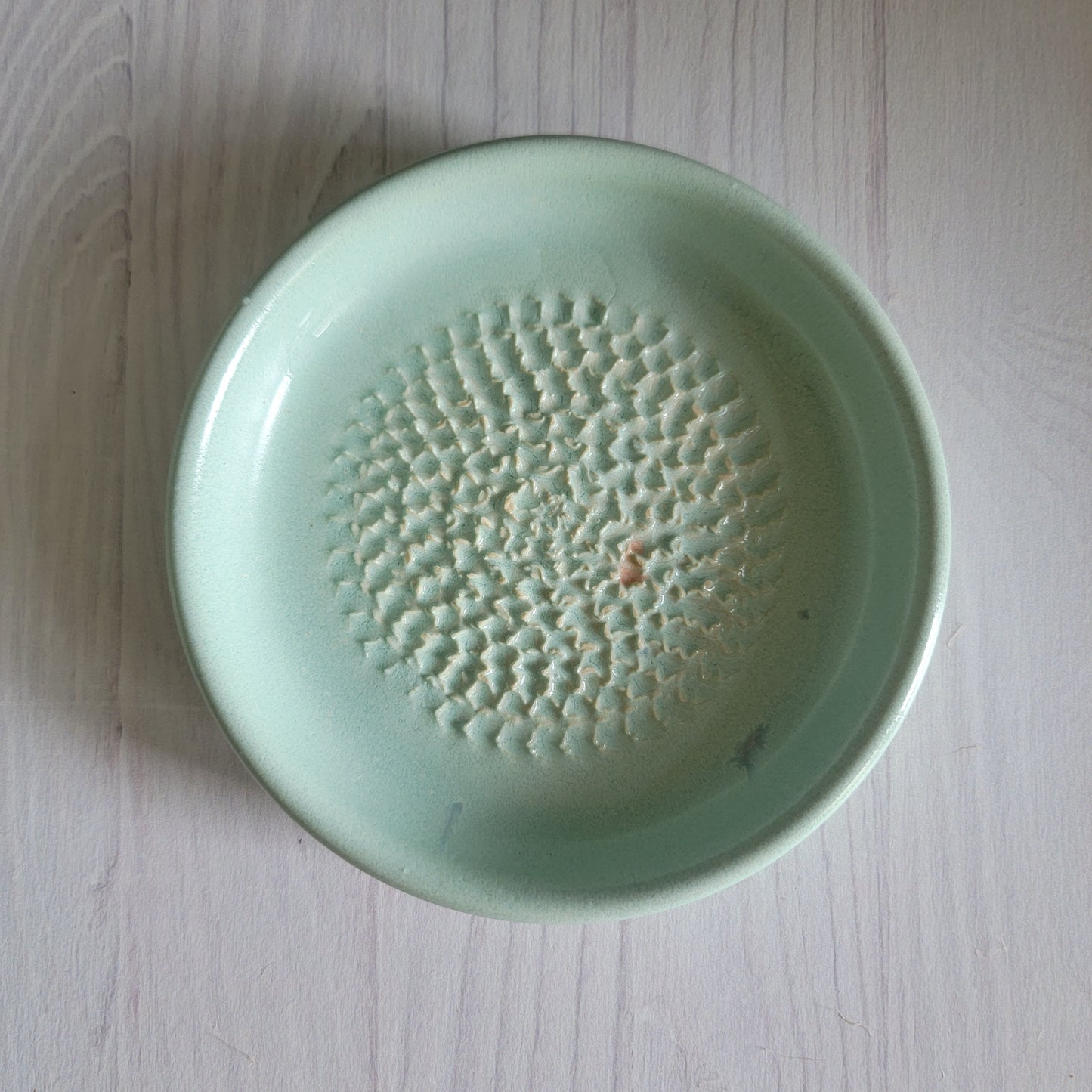 Garlic Graters
