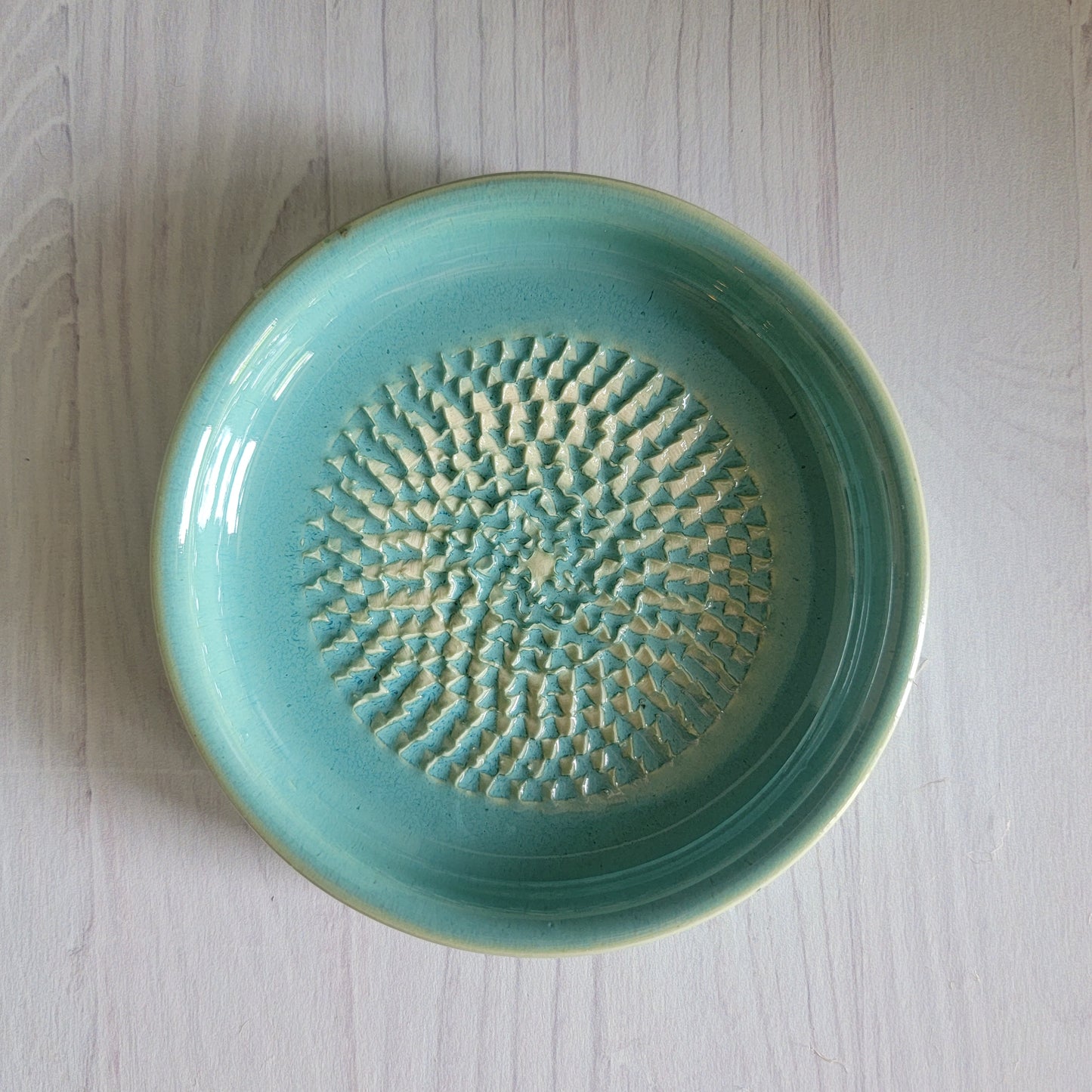 Garlic Graters
