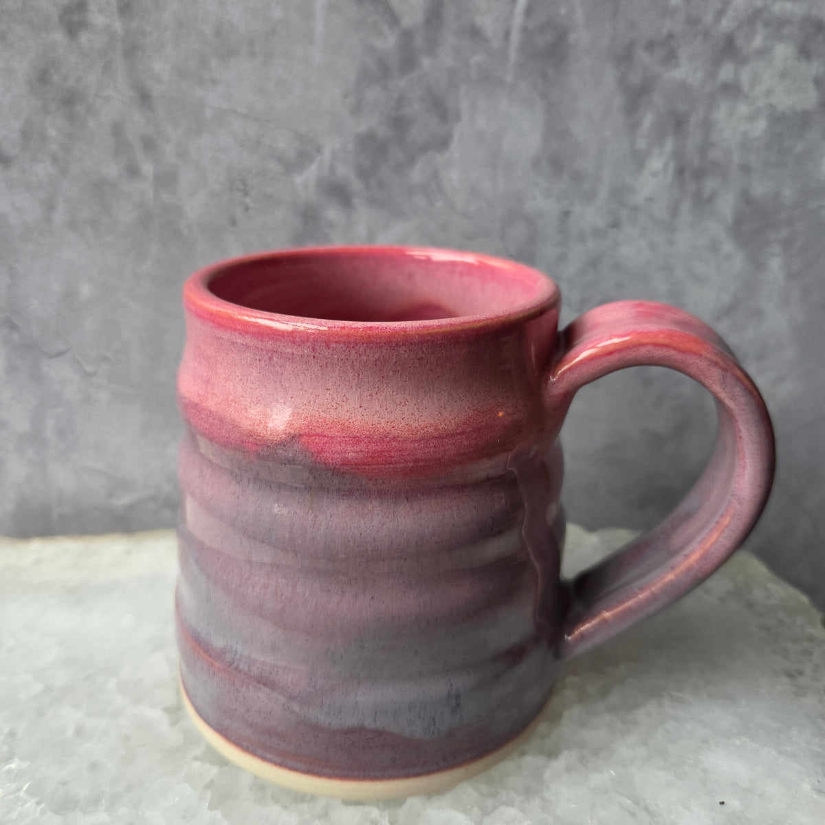 Mug in Summer Berries
