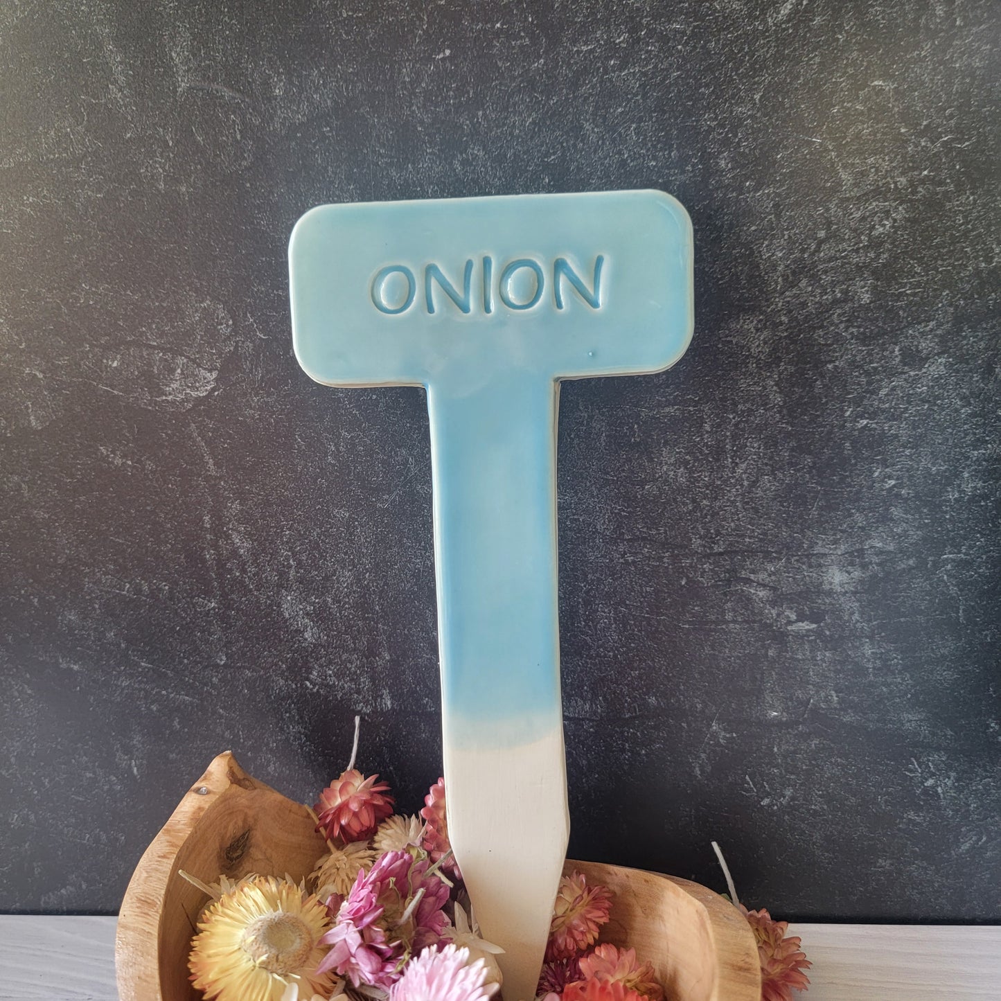 Garden Markers