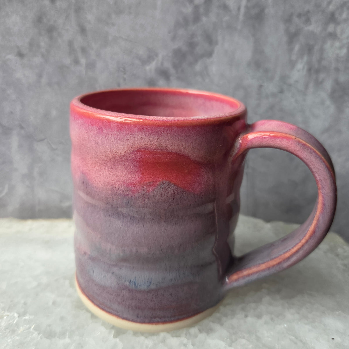 Mug in Summer Berries